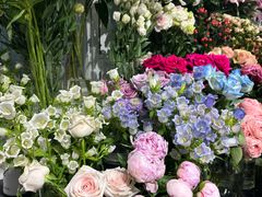 -FEI FEI FLOWER鲜花店·气球派对·宝宝宴布置(虹口德必运动Loft店)