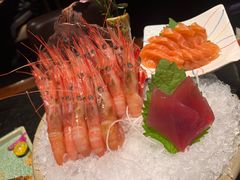 -匠和风精致料理(成都龙湖滨江天街店)