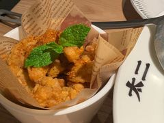 -太二酸菜鱼(武汉光谷保利店)