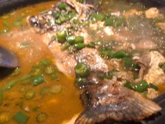 -探鱼·鲜青椒爽麻烤鱼(领展购物广场店)