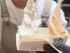 -野人先生现做冰淇淋(贵阳万象汇店)