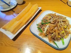 -如轩·海鲜砂锅粥·潮汕菜(沿江东路店)