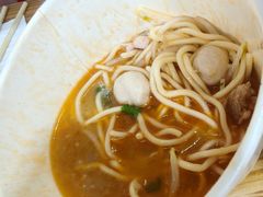 -明月虾面(厦禾路店)