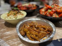 -巴厘龙虾·榜首油焖大虾(青山店)