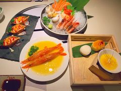 -赤坂亭M9和牛烧肉·日料398放题(万达店)