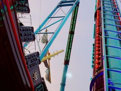 -济南方特东方神画