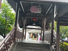 -鸣鹤古镇