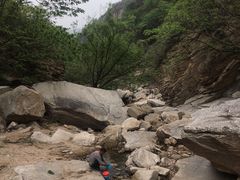 -黑龙潭风景区