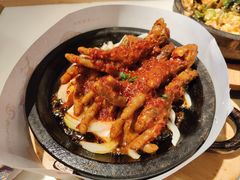 -七八冷面·延边朝鲜族美食(圣熙八号店)