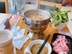 -南城香(四路通店)