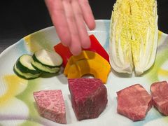 -Ginza Onodera铁板烧(外滩十八号店)