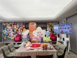 -禧月荟月子中心(前海Max店)