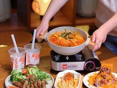 -仓桥家·焗寿司·锅物(光谷步行街店)