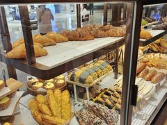 -PAPER STONE BAKERY(天汇广场店)