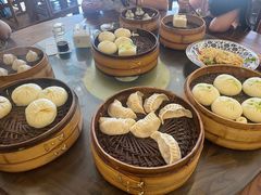 -潘德林茶社(新城河路店)