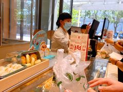 -泸溪河桃酥(西直门凯德店)