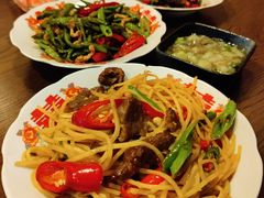 -人间半杯·小酒馆创意菜(三里屯店)