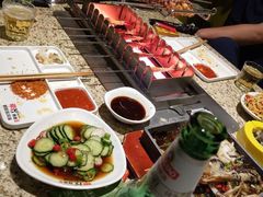 -丰茂烤串(卫星广场店)