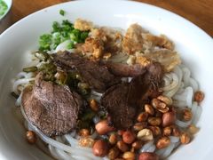桂林卤菜米粉-牛八宝桂林米粉(八里庄店)