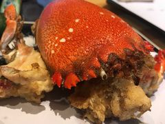 -京料理·日料自助·铁板燒(复悦城店)