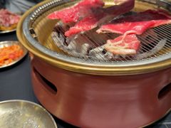 -西塔老太太泥炉烤肉(龙湖北苑天街店)