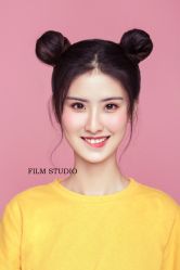 -菲林婚纱摄影工作室