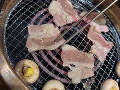 -MIKOMIKO和牛烧肉专门店(南门店)