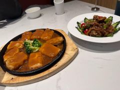 -峨嵋小镇·川菜(正定朗华店)