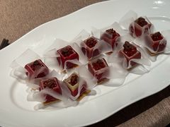 -鲤院·新中式美学·庭院餐厅(夫子庙店)