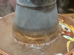 -清真·老门框爆肚涮肉·中华老字号(丰管路店)
