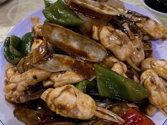 -老字号蛇口德记烧腊饭店·海鲜加工