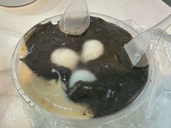 -芝麻糊世家(西华店)