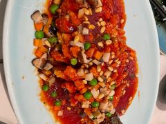 -鹿港小镇(悠唐店)