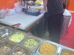 -张果佬年糕卷(科巷店)