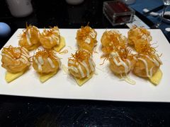 -恒记饭店(珠江路总店)