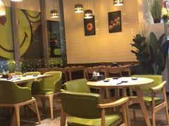大堂-Sushi Love 创意寿司(丽影广场店)