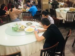 大堂-花园茶楼(兴城西路店)