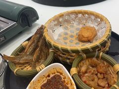 -湖锦酒楼·32年地道湖北菜(光谷店)