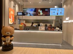 -KOI Thé(力宝广场店)