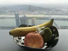 -长沙尼依格罗酒店