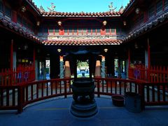 -青礁慈济宫