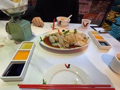 -芽笼芽笼新加坡餐厅(世纪汇店)
