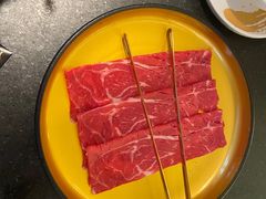-牛New寿喜烧(新六百店)