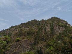 -大慈岩风景区