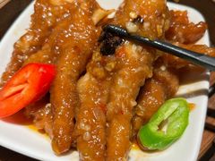 -禄运茶居·手工点心(猎德店)