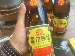 -木萨火锅店(开鲁路店)