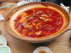-船歌·鱼水饺青岛菜(枫蓝国际购物中心店)