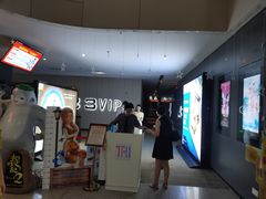 -汉阳天河电影城(王家湾店)