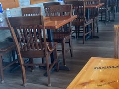 -阿甘虾餐厅(凌霄阁店)