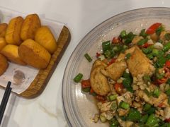 -新凯旋烧烤·燕姐千岛湖土菜